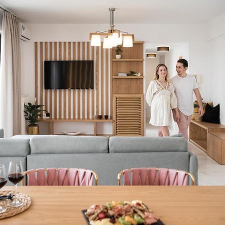 하니아 Elia Penthouse 아파트 외부 사진