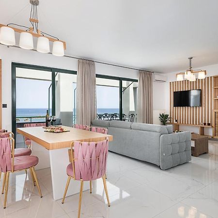 하니아 Elia Penthouse 아파트 외부 사진