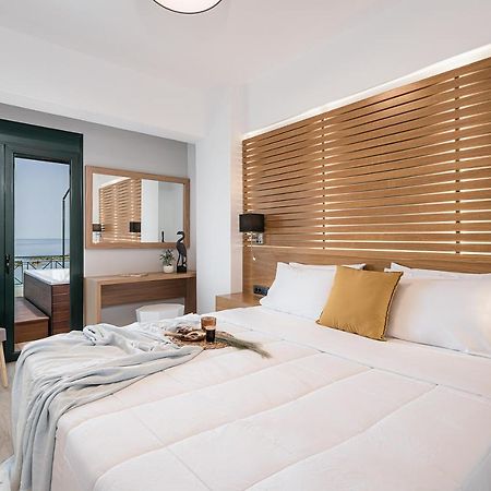 하니아 Elia Penthouse 아파트 외부 사진