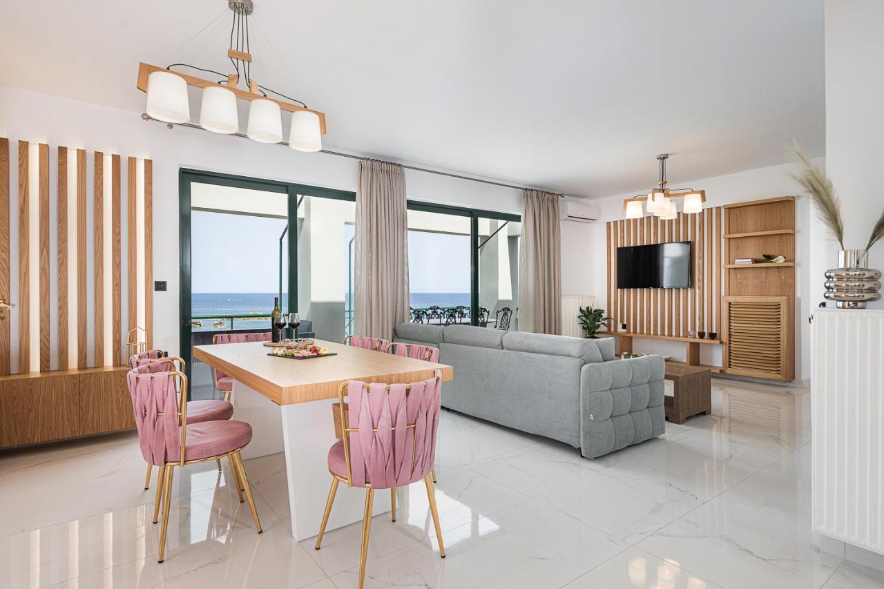 하니아 Elia Penthouse 아파트 외부 사진