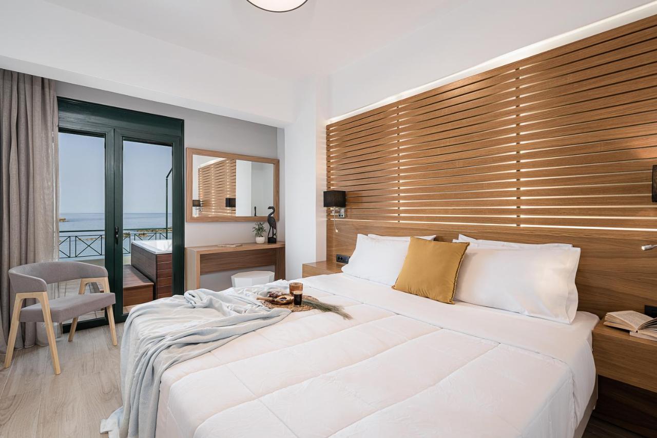 하니아 Elia Penthouse 아파트 외부 사진