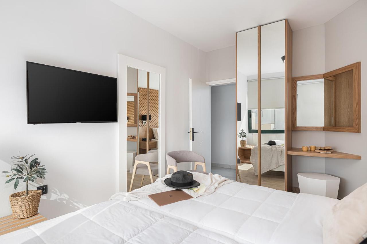 하니아 Elia Penthouse 아파트 외부 사진