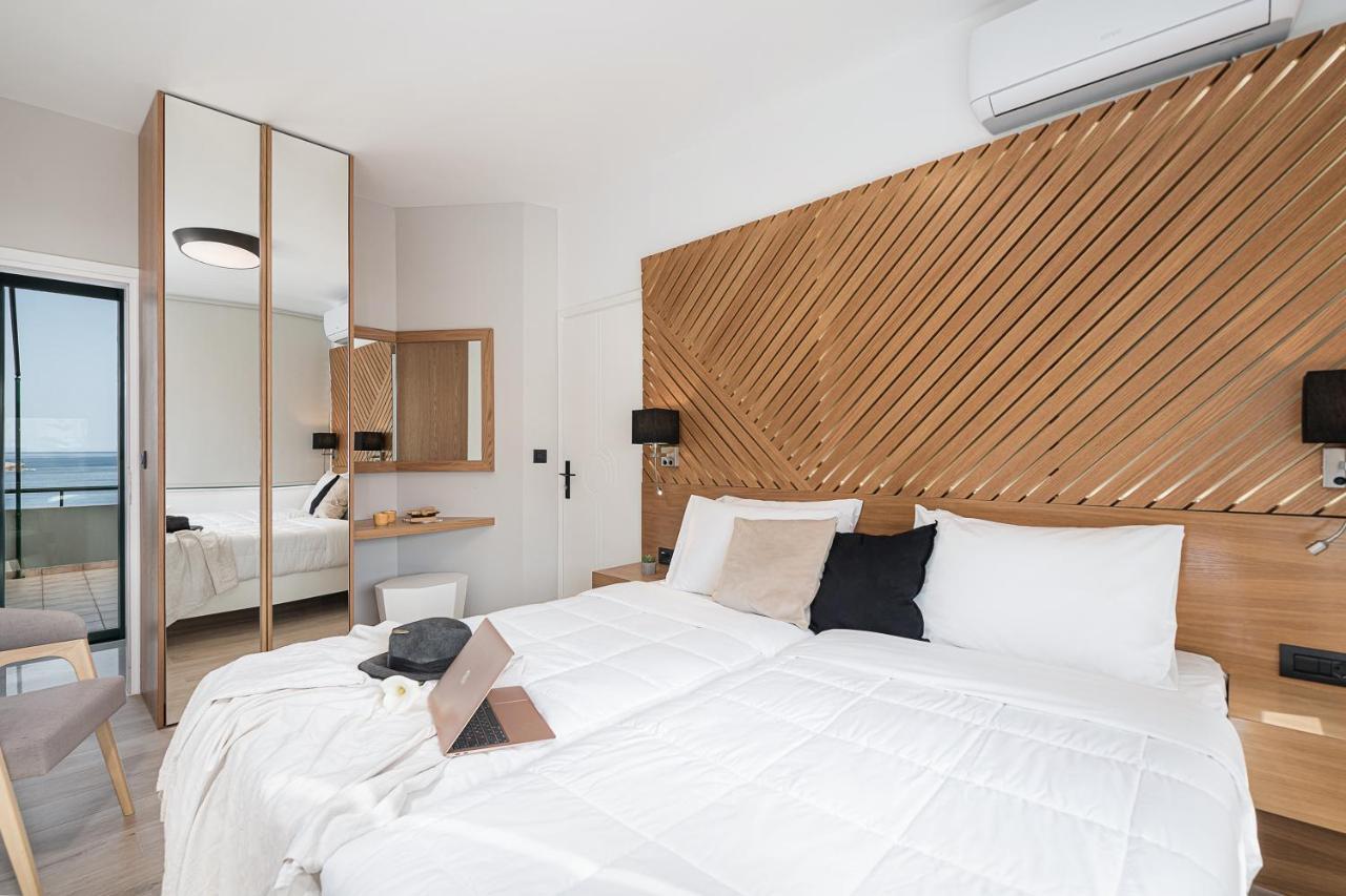 하니아 Elia Penthouse 아파트 외부 사진